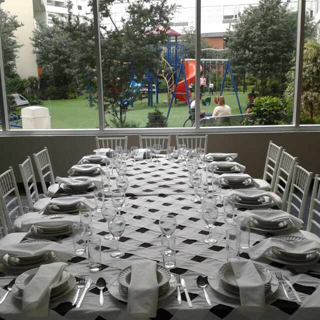 Montajes Alquiladora la Paloma